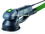 Эксцентриковая шлифовальная машинка с редуктором FESTOOL ROTEX RO 150 FEQ 571761