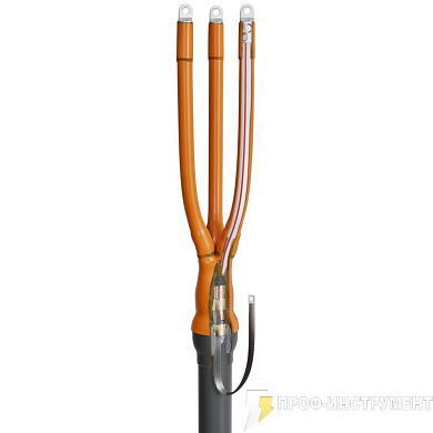 Концевая муфта 3ПКТп-6-25/50 65511