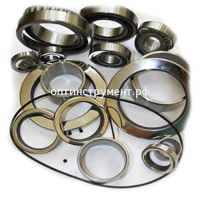 83903535 Ремкомплект подшипников и уплотнений CF50 ЕD2