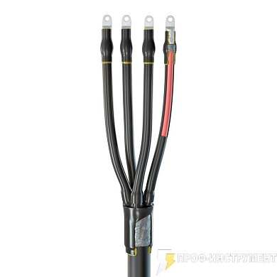 Муфта концевая 4РКТп-1-10/25 72898