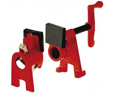 Струбцина для труб 3/4" BESSEY BE-BPC-H34