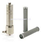 248851 KIT ФИЛЬТР В СБОРЕ, 3/8, 350БАР (НЕРЖ.СТАЛЬ)