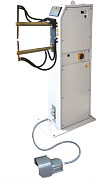 Машина для контактной сварки TECNA 4648NE