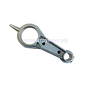 1125050057 (5050570008) Шатун