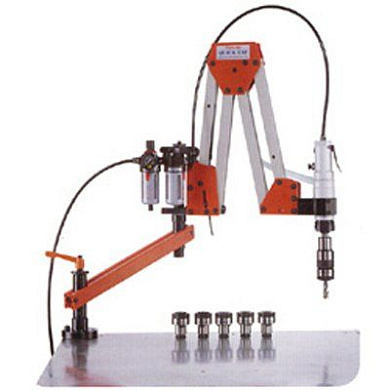 Резьбонарезной манипулятор AS-16-II