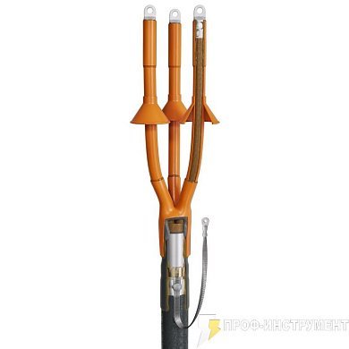 Концевая муфта 3КНТп-10-150/240 50356