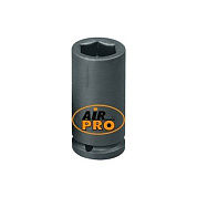 Головка ударная удлиненная AIRPRO SL02-30M