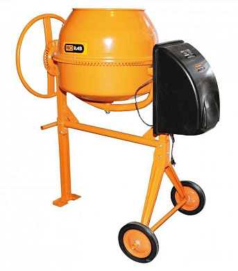 Бетоносмеситель Prorab ECM 180 B1