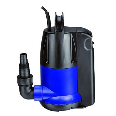 Дренажный насос ПРИМА NSD-550A