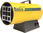 Тепловая газовая пушка BHG-40 (Ballu)
