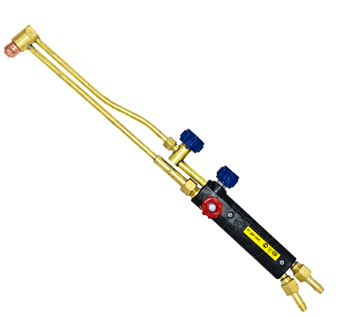 Пропановый резак Р1 Донмет 149 П (9/9)