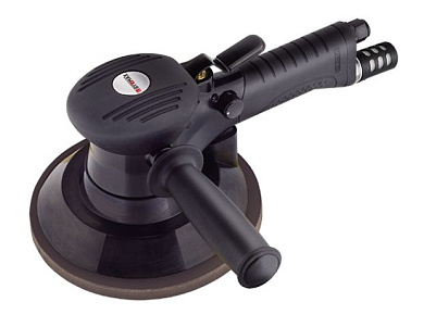 Пневмошлифмашина полировальная BM-68-6238