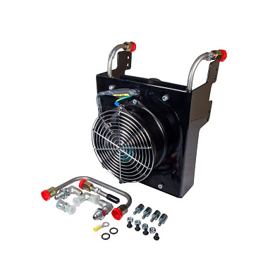 Маслоохладитель G04-230