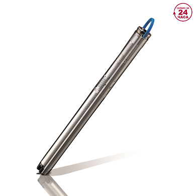 Скважинный насос Grundfos SQE 3-40