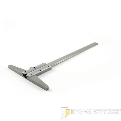 Штангенглубиномер ШГ-1000 0,05 SHAN