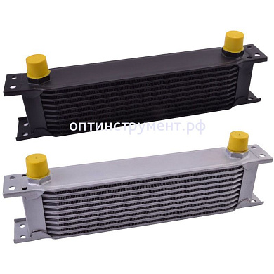 4101200211 Охладитель масла  Р-19