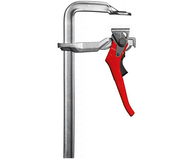 Рычажная струбцина BESSEY BE-GH12, 120 мм