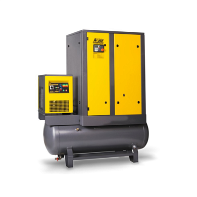 Винтовой компрессор Comprag ARD-1508-500