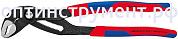 Высокотехнологичные сантехнические клещи Cobra®, 250 мм, KNIPEX 87 02 250 KN-8702250