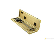 Штангенциркуль межцентровой ШЦЦСЦ-  1- 150 0,01 электр. (5-150) с калибр. SHAN