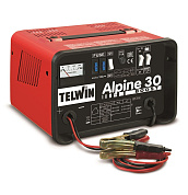 Зарядное устройство ALPINE 30 BOOST 230V 12-24V