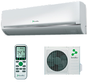 Сплит-система Electrolux EACS-12HSL/N3 комплект серии Slide