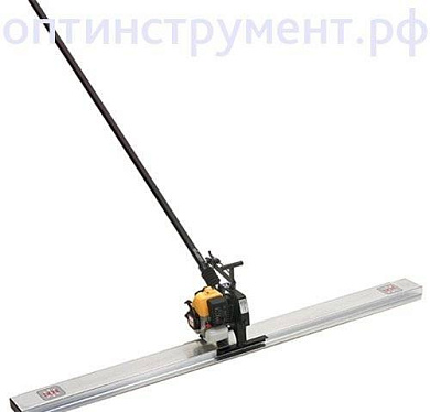 Виброрейка плавающая ENAR QZE