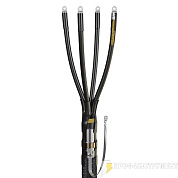 Муфта концевая 4КВНТп-1-70/120 (Б) нг-LS 71135