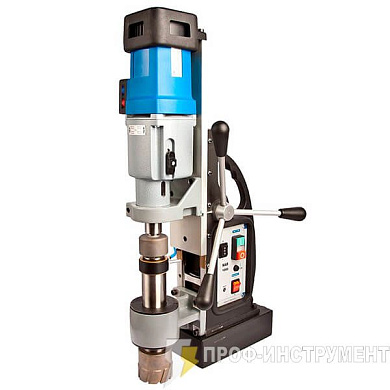 Сверлильный станок BDS MAB 1000