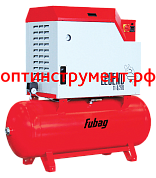 Винтовой компрессор Fubag LEGEND11-270E ST