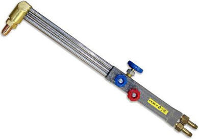 Газовый резак ПРОМИНЬ 347 L-515 мм