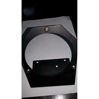 Держатель манометра (43407)