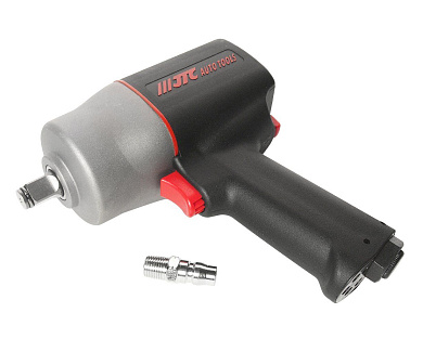 Ударный усиленный пневмогайковерт JTC 5335