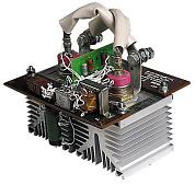 Контакторы для машин контактной сварки КТ-07