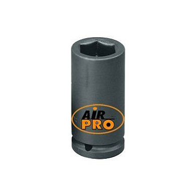 Головка ударная удлиненная AIRPRO SL02-27M