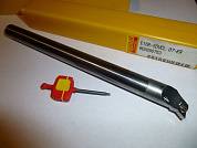 Твердосплавная расточная оправка CoroTurnⓇ 107 E16R-SDUCL 07-ER