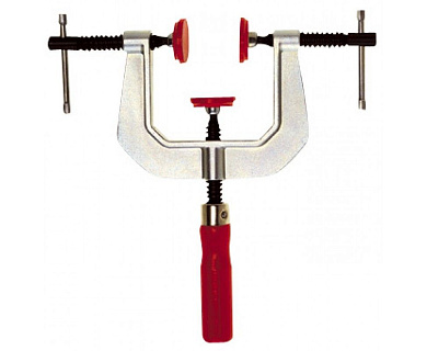 Струбцина BESSEY BE-KT8-3, 0-80 мм