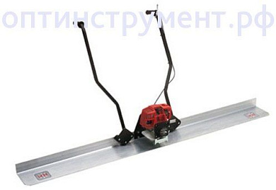 Виброрейка плавающая ENAR QXE