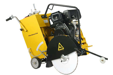 Шовнарезчик MF 20