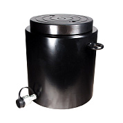 Домкрат одностороннего действия с пружинным возвратом штока RSC-200150