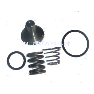 2201150 Ремкомплект клапана минимального давления G25F 1