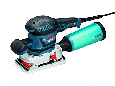 Виброшлифмашина Bosch GSS 230 AVE Professional 0601292802
