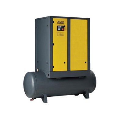 Винтовой компрессор Comprag АR-1510-500