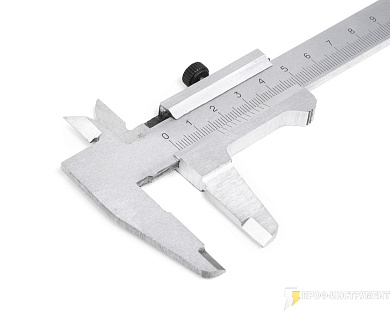 Штангенциркуль ШЦ-1-150 0,05 Диапазон