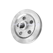 3156.00.00.104-01 Шкив эл. двигателя АВ360A 2,2 кВт, 220В