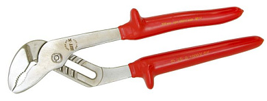 Переставные клещи 300 мм ШТОК 08211