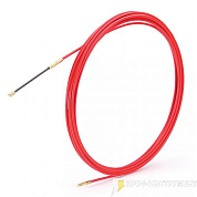 Протяжка стальная STP-4.0/30 (Fortisflex) КВТ 69807