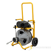 Прочистная машина электрическая AG100X (380Вт)