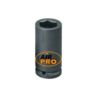 Головка ударная удлиненная AIRPRO SL02-32M
