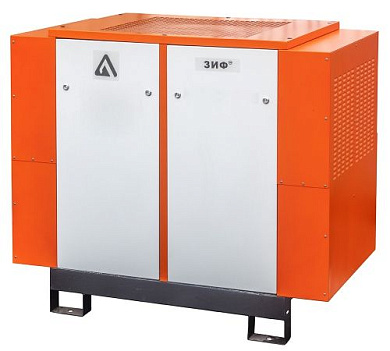 Компрессор ЗИФ-СВЭ-5,6/1,3 ШМ